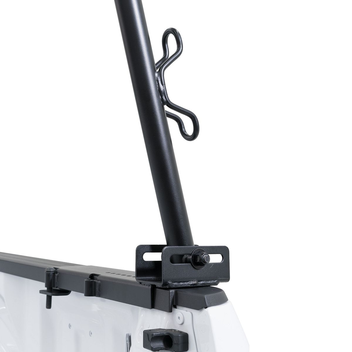 Weather Guard Steel Truck Rack for Full Size Trucks - 1,000 lb.