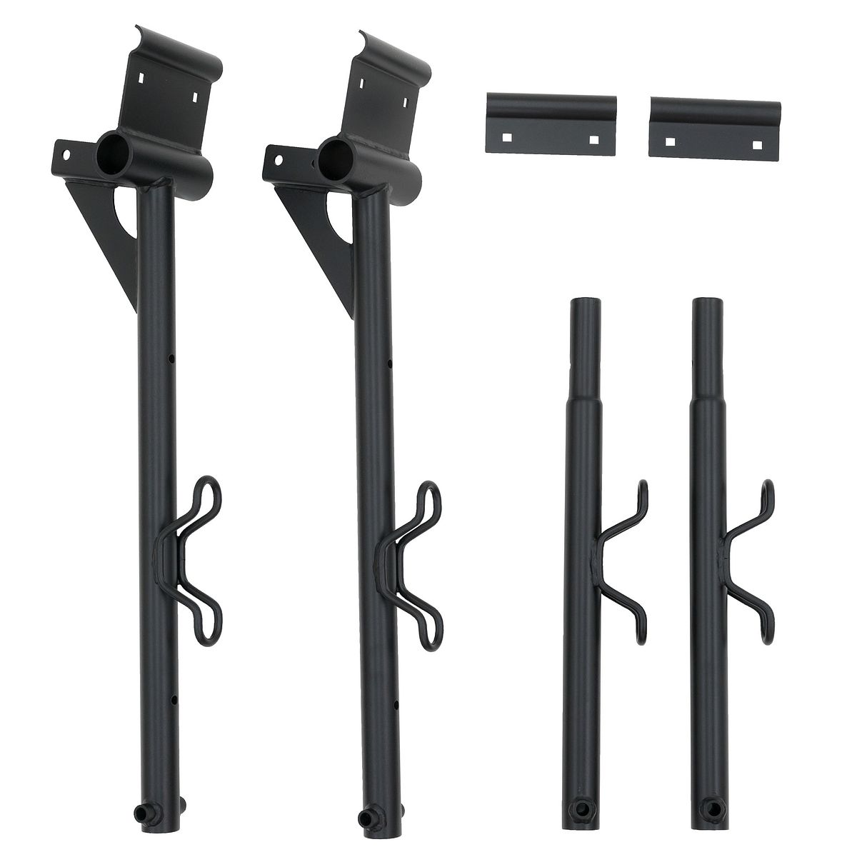 Weather Guard Steel Truck Rack for Full Size Trucks - 1,000 lb.