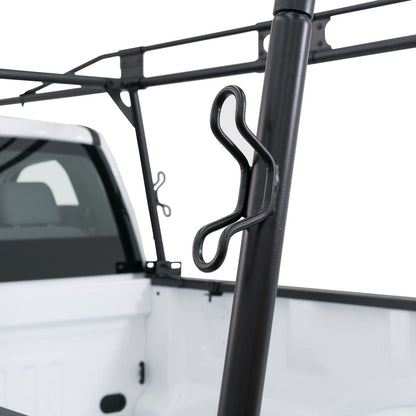 Weather Guard Steel Truck Rack for Full Size Trucks - 1,000 lb.