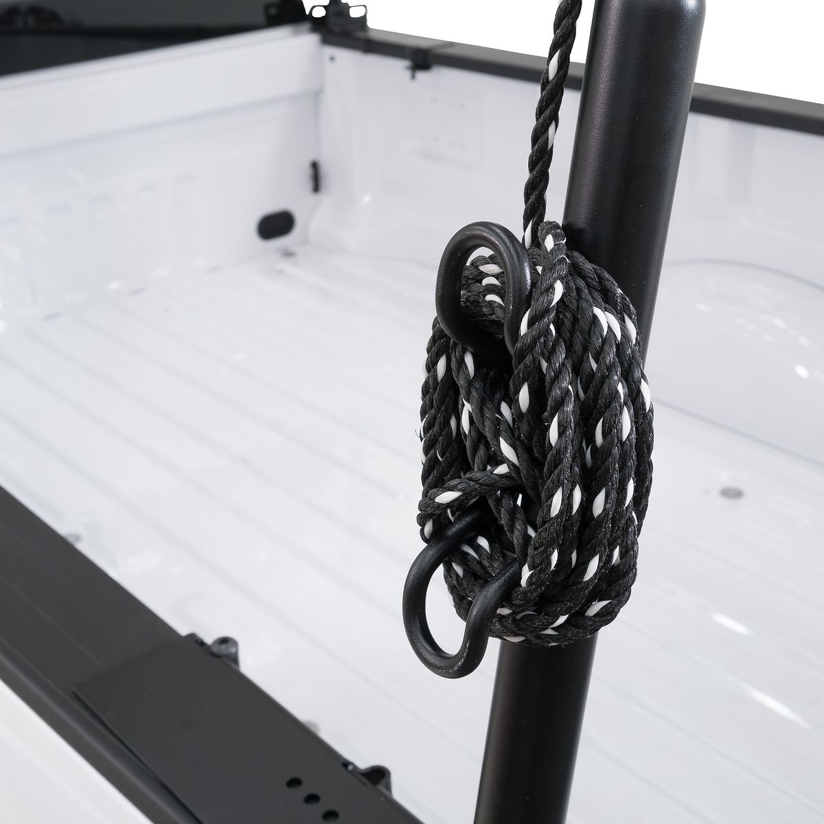 Weather Guard Steel Truck Rack for Full Size Trucks - 1,000 lb.