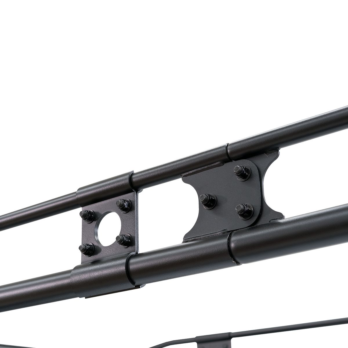 Weather Guard Steel Truck Rack for Full Size Trucks - 1,000 lb.
