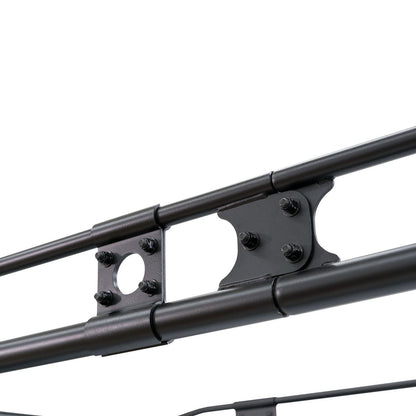 Weather Guard Steel Truck Rack for Full Size Trucks - 1,000 lb.