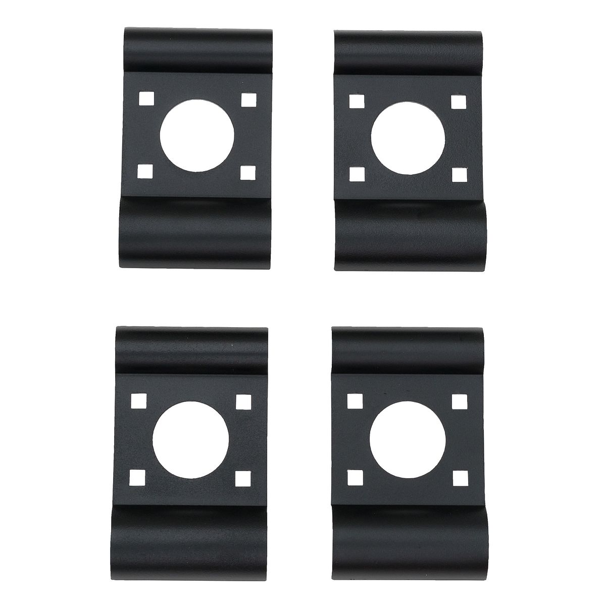 Weather Guard Steel Truck Rack for Full Size Trucks - 1,000 lb.