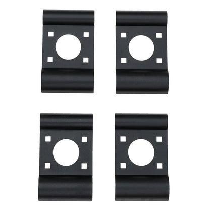 Weather Guard Steel Truck Rack for Full Size Trucks - 1,000 lb.