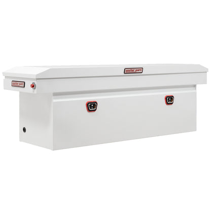 Weather Guard Crossover Tool Box - Full Size Trucks - Deep [3rd Gen]