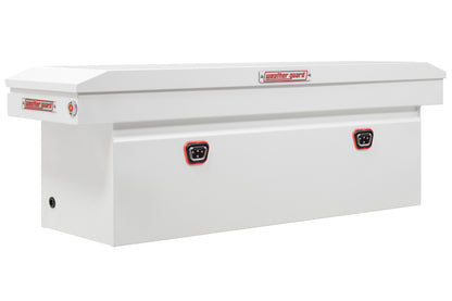 Weather Guard Crossover Tool Box - Full Size Trucks - Deep [4th Gen]