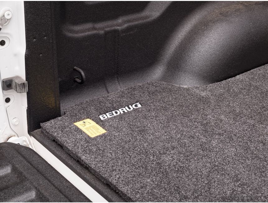 BedRug Classic Bed Mat for Ford F-150