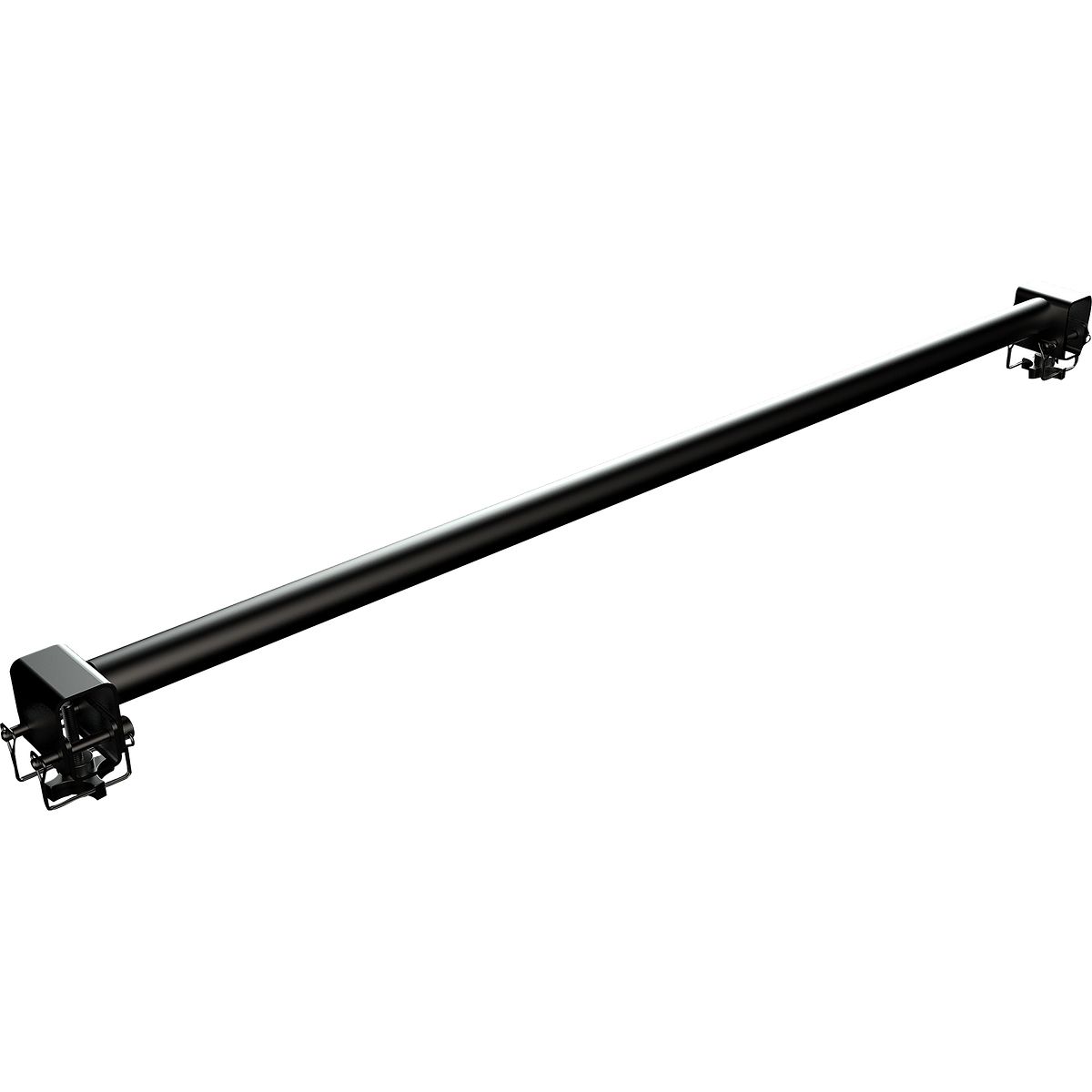 Weather Guard Truck Rack Cross Member Accessory for 1275-52-02