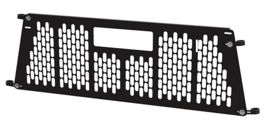 Holman The Pro Rack Window Guard (Use with 12000) - 12908