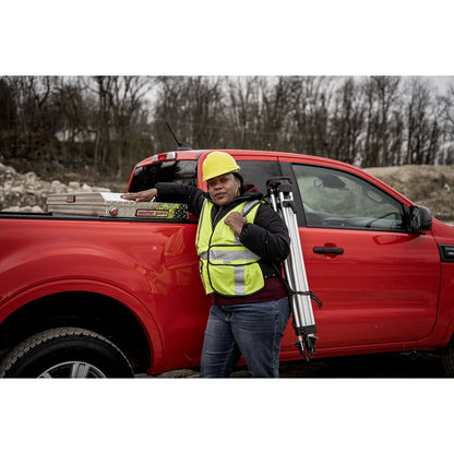 Weather Guard Crossover Tool Box - Mid Size Trucks - Low Profile [3rd Gen]