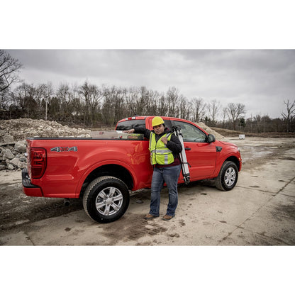 Weather Guard Crossover Tool Box - Mid Size Trucks - Low Profile [3rd Gen]