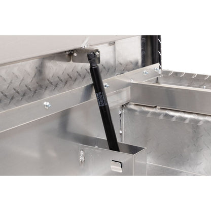 Weather Guard Crossover Tool Box - Mid Size Trucks - Low Profile [3rd Gen]