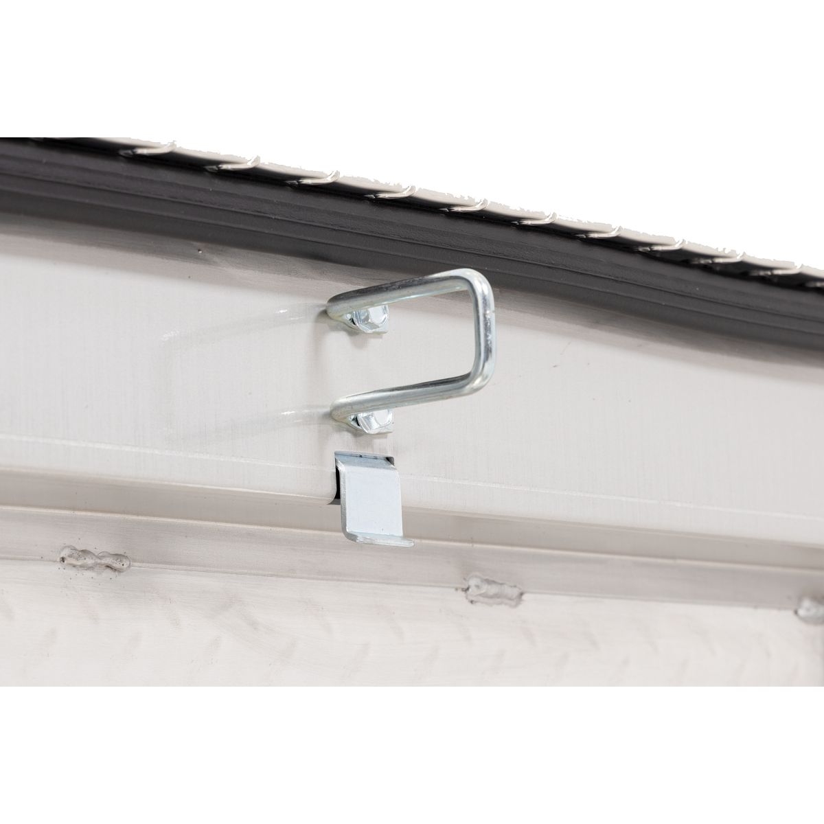 Weather Guard Crossover Tool Box - Mid Size Trucks - Low Profile [3rd Gen]