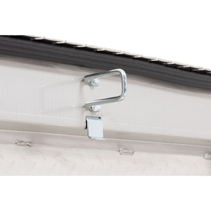 Weather Guard Crossover Tool Box - Mid Size Trucks - Low Profile [3rd Gen]