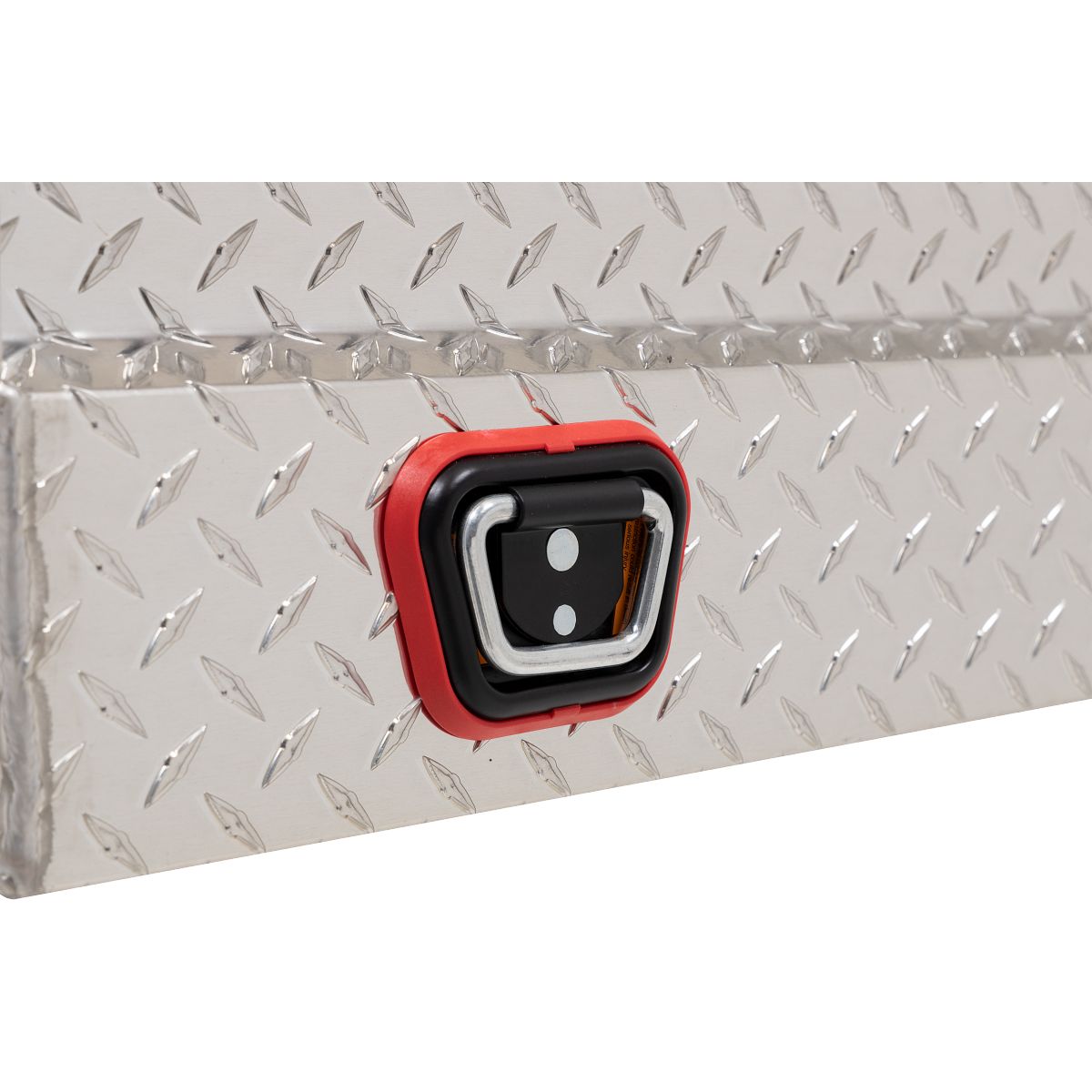 Weather Guard Crossover Tool Box - Mid Size Trucks - Low Profile [3rd Gen]