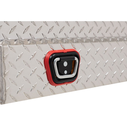 Weather Guard Crossover Tool Box - Mid Size Trucks - Low Profile [3rd Gen]