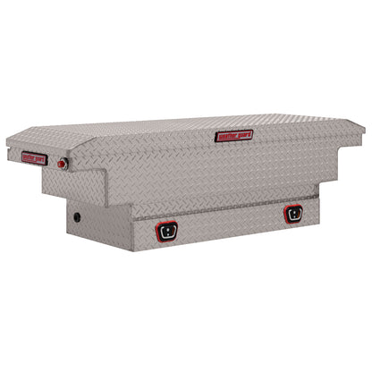 Weather Guard Crossover Tool Box - Mid Size Trucks - Low Profile [3rd Gen]