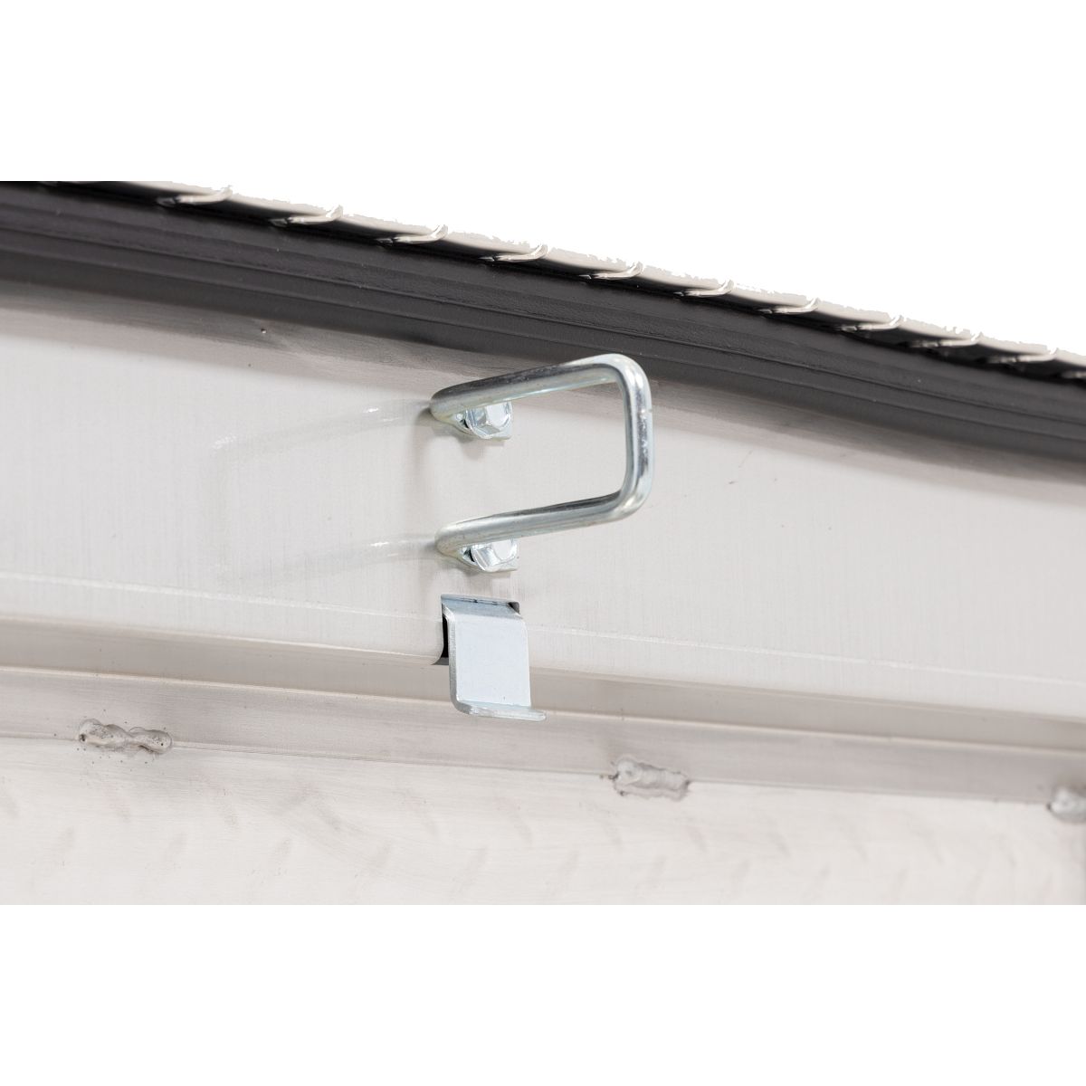 Weather Guard Crossover Tool Box - Mid Size Trucks - Low Profile [4th Gen]
