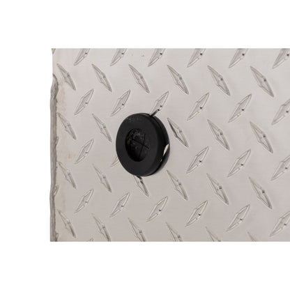 Weather Guard Crossover Tool Box - Mid Size Trucks - Low Profile [4th Gen]