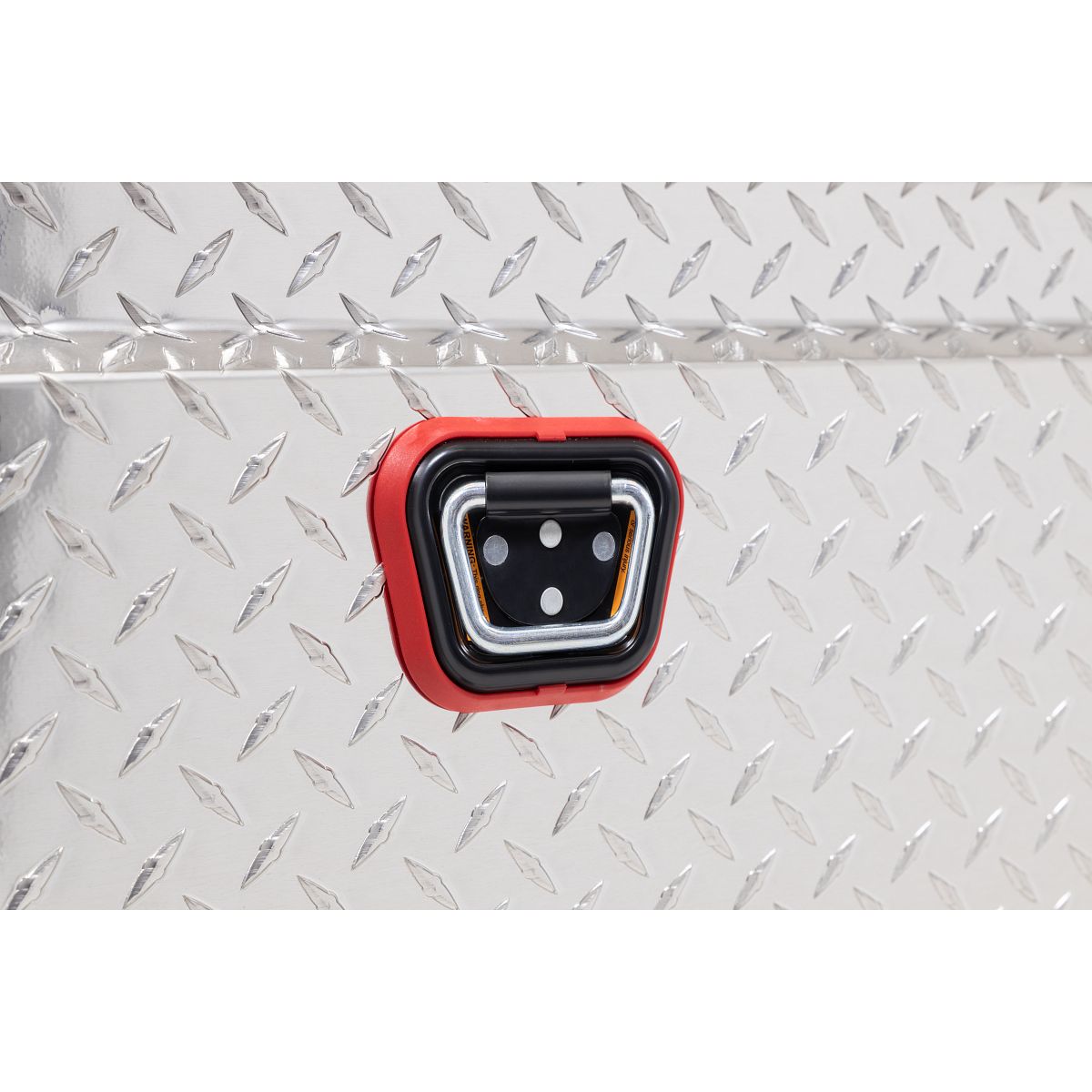 Weather Guard Crossover Tool Box - Mid Size Trucks - Low Profile [4th Gen]