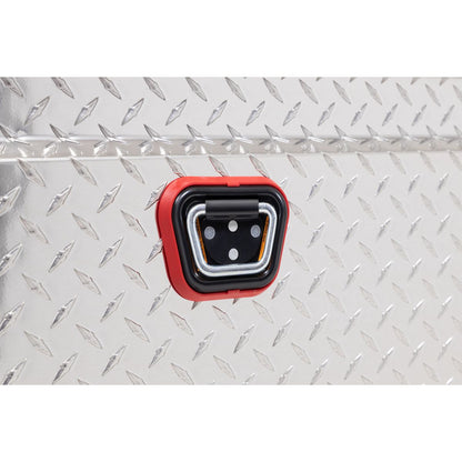 Weather Guard Crossover Tool Box - Mid Size Trucks - Low Profile [4th Gen]