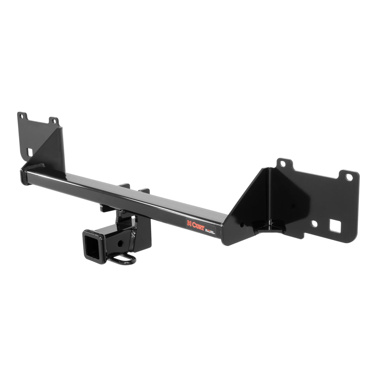 CURT Class 3 Trailer Hitch, 2" Receiver, Select Ram ProMaster City - 13215