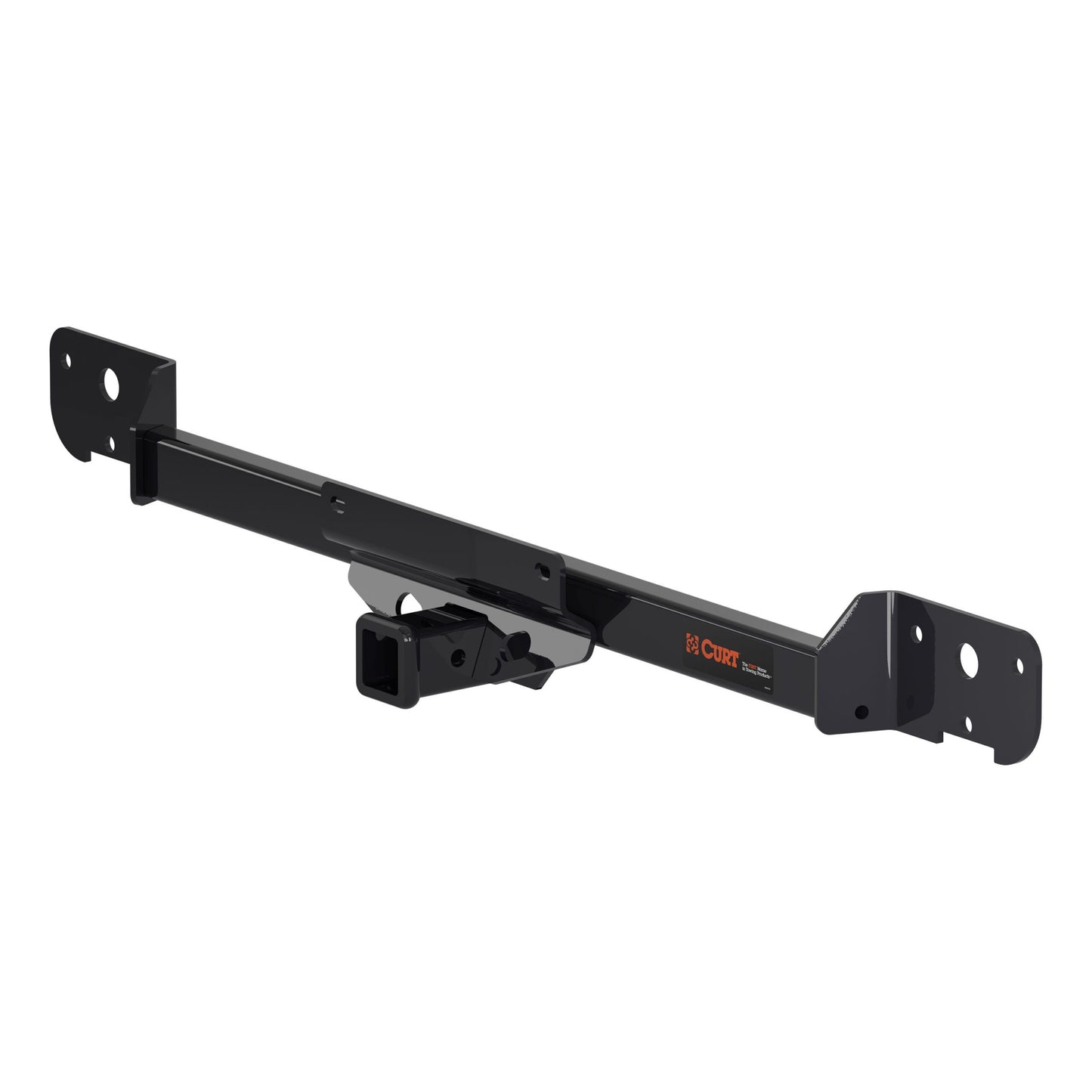 CURT Class 3 Hitch, 2", Select Ram ProMaster 1500, 2500, 3500 (5,000 lbs. GTW) - 13295