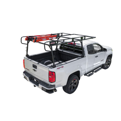 Weather Guard Truck Rack Cab Protector Accessory for 1345-52-02
