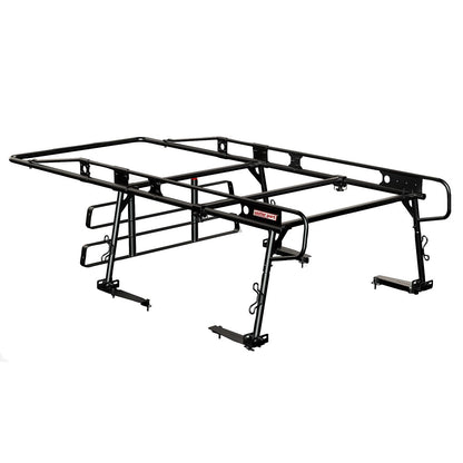 Weather Guard Steel Truck Rack for Mid Size Trucks - 1,000 lb.