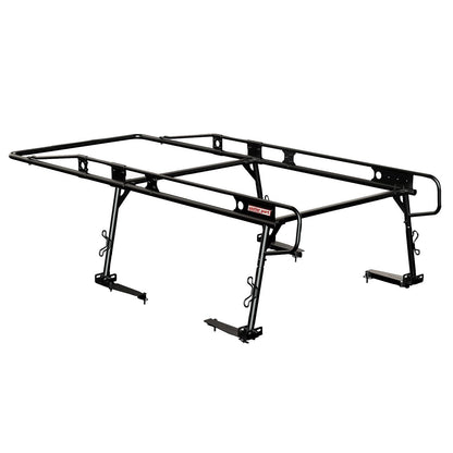 Weather Guard Steel Truck Rack for Mid Size Trucks - 1,000 lb.