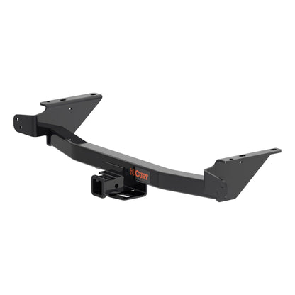 CURT Class 3 Trailer Hitch, 2" Receiver, Select Chevrolet Colorado, GMC Canyon - 13576