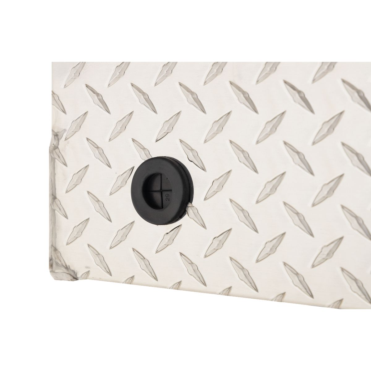 Weather Guard Crossover Tool Box - Mid Size Trucks - Deep [3rd Gen]