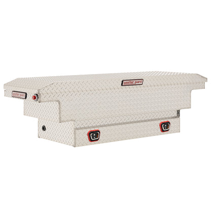 Weather Guard Crossover Tool Box - Mid Size Trucks - Deep [3rd Gen]