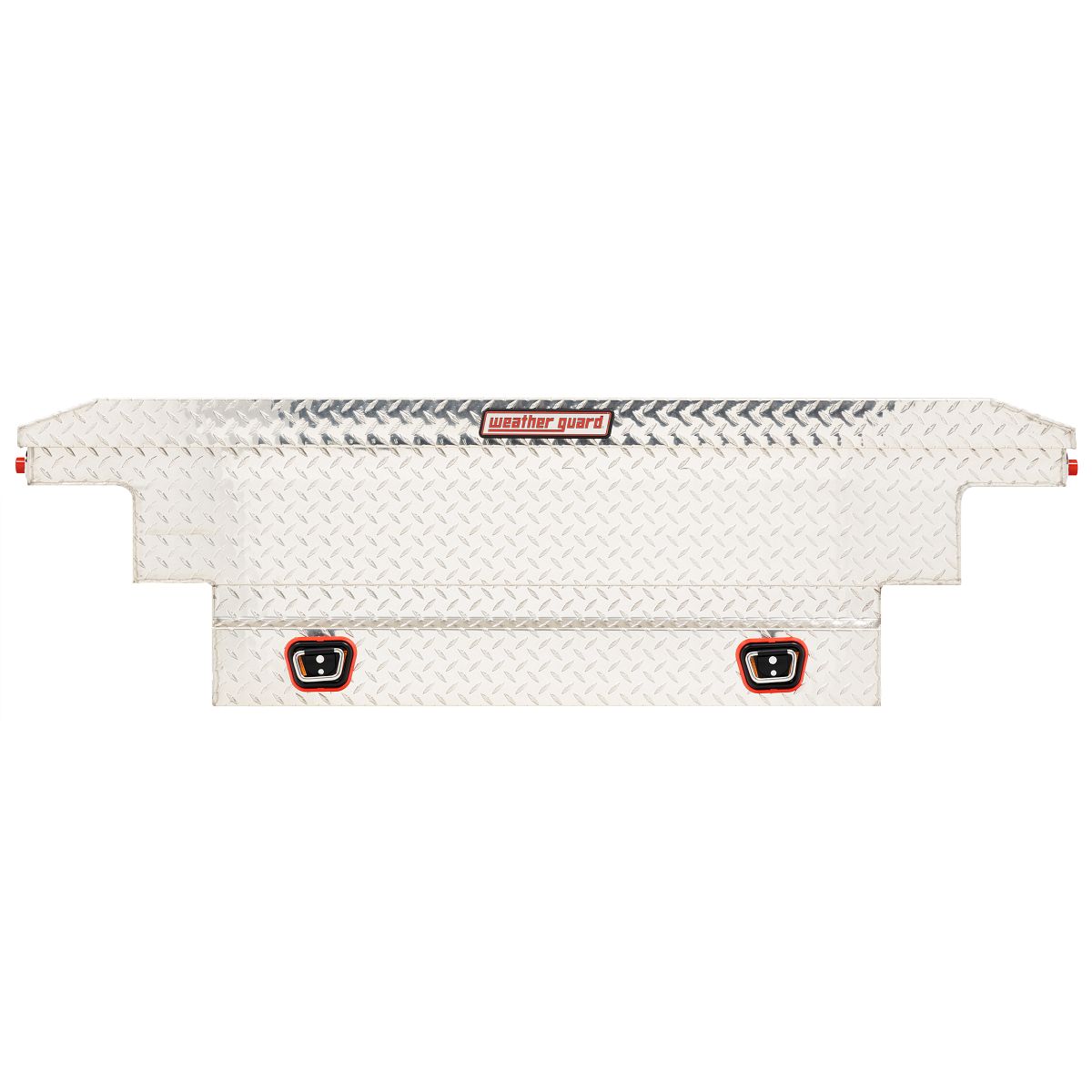 Weather Guard Crossover Tool Box - Mid Size Trucks - Deep [3rd Gen]
