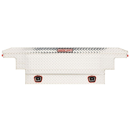 Weather Guard Crossover Tool Box - Mid Size Trucks - Deep [3rd Gen]