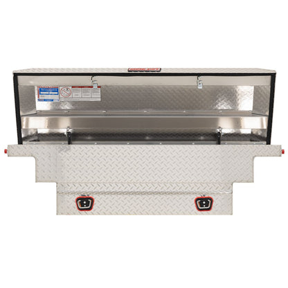 Weather Guard Crossover Tool Box - Mid Size Trucks - Deep [3rd Gen]