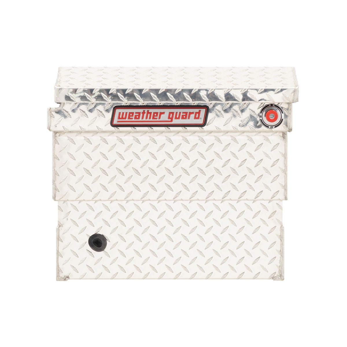Weather Guard Crossover Tool Box - Mid Size Trucks - Deep [3rd Gen]