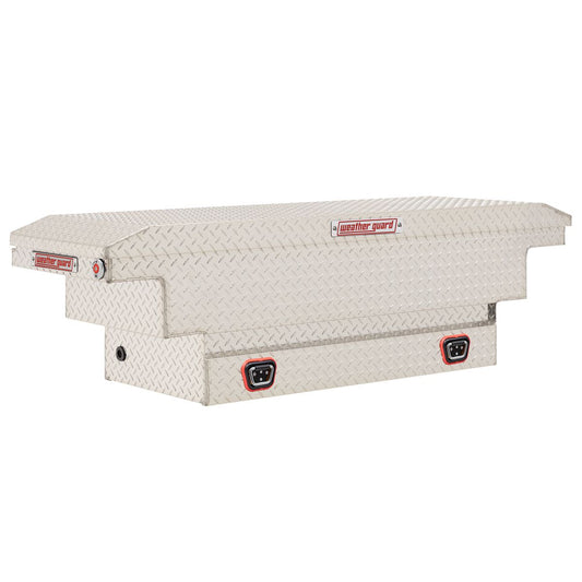 Weather Guard Crossover Tool Box - Mid Size Trucks - Deep [4th Gen]
