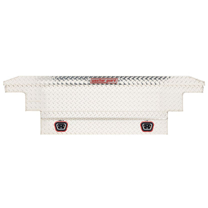 Weather Guard Crossover Tool Box - Mid Size Trucks - Deep [4th Gen]