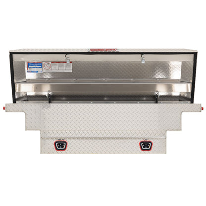 Weather Guard Crossover Tool Box - Mid Size Trucks - Deep [4th Gen]