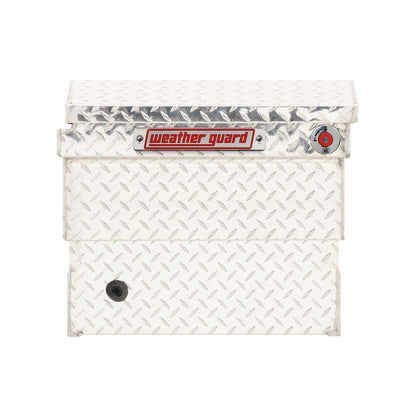 Weather Guard Crossover Tool Box - Mid Size Trucks - Deep [4th Gen]