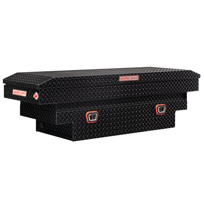 Weather Guard Crossover Tool Box - Mid Size Trucks - Deep [3rd Gen]