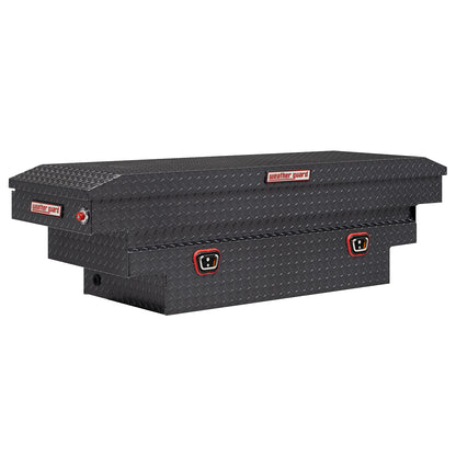 Weather Guard Crossover Tool Box - Mid Size Trucks - Deep [3rd Gen]