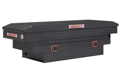 Weather Guard Crossover Tool Box - Mid Size Trucks - Deep [4th Gen]