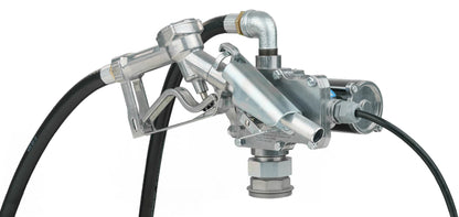 GPI 8 Gallon Per Minute 12V Fuel Transfer Pump EZ-8 Series
