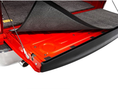 BedRug Tailgate Mat for Toyota Tacoma