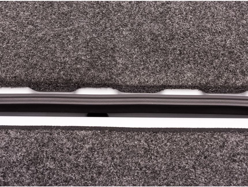 BedRug Tailgate Mat for Ford Ranger (2024-2025)