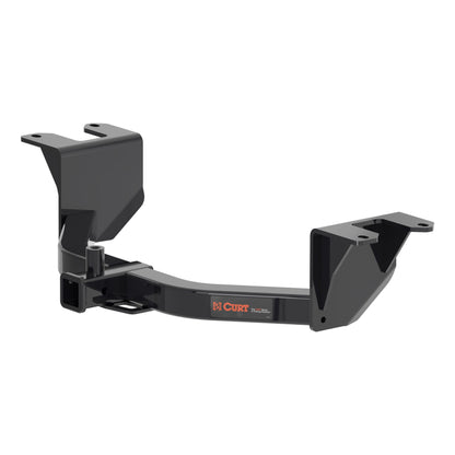 CURT Class 4 Trailer Hitch, 2", Select Silverado, Sierra 1500 (No Factory Receiver) - 14019