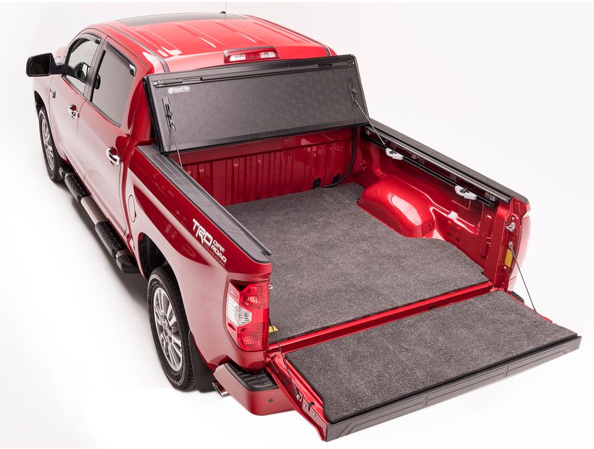 Guardian Comfort Bed Mat for Toyota Tundra