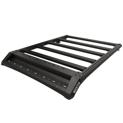 Westin Mesa Roof Rack for Toyota Tacoma (2016-2023) - 15-00045